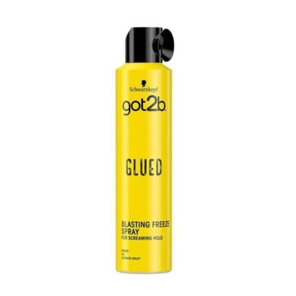 Got2b Glued Blasting Freeze Hairspray 300ml