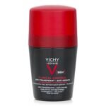 Vichy Homme Clinical Control 96H Antiperspirant Deodorant Roll-On 50ml