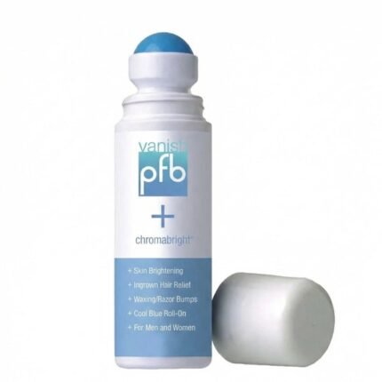 Vanish PFB + Chromabright Roll-On 93g