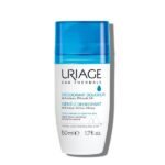 Uriage Gentle Deodorant Roll-On 50ml
