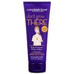 Completely Bare Don’t Grow There Body Moisturizer & Hair Inhibitor 200ml