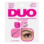 DUO StripLash Adhesive Dark Tone Pink 7g