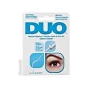 DUO StripLash Adhesive White Clear Blue 7g