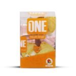 ONE Mouth Wash Peach Flavor 20 Caps x 15ml