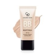 Golden Rose GR BB Cream Beauty Balm SPF 25