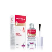 Mava - Strong Fortifying Base Coat - 10ml