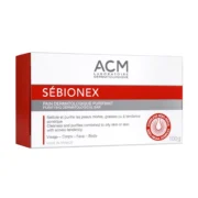Acm Sebionex Purifying Dermatological Bar
