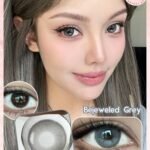 Bejeweled Grey