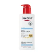 Eucerin Daily Hydration Lotion SPF 15 - 500 ml