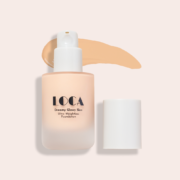 Dreamy Glowy Skin Ultra Weightless Foundation