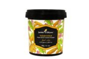 Jardin d'Oleane Sugar Scrub Argan Oil & Turmeric Powder 600g