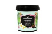 Jardin D Oleane Sugar Scrub Argan Oil & Coco 600g