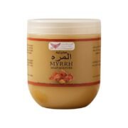 Myrrh Mixture Soap