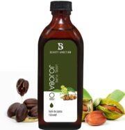 Jojoba Essential Oils for Hair, Scalp and Skin Care