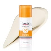 Eucerin Sun Pigment Control Sunscreen SPF50+