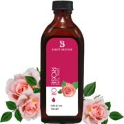 BEAUTY AMBITION Essential Oils for Hair and Skin Care