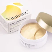 K-Secret Vitamin C Illuminating Eye Gel Patches - 102g
