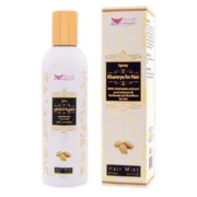 Spray Kharmrya For Hair With Mahalab Extract And Vitamin E 125 ml