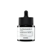 The Niacinamide 15 Serum