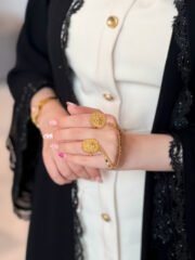 Rings -6