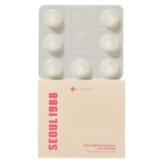 SEOUL 1988 Boosting Ball : Collagen 100%