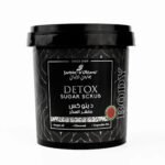 Detox range – Jardin D'Oléane