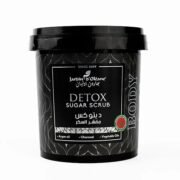 Detox range – Jardin D'Oléane
