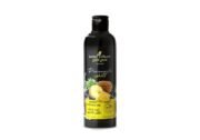 Massage Oil Pineapple Tasteable By Jardin Oleane - 250ml