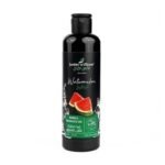 Jardin Oleane, Edible Massage Oil Watermelon - 250 Ml