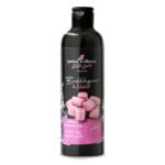 Massage Oil Bubblegum Tasteable By Jardin Oleane - 250ml