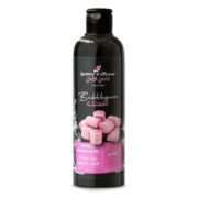 Massage Oil Bubblegum Tasteable By Jardin Oleane - 250ml