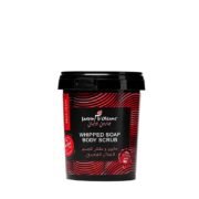 Jardin d'Oleane Wipped Soap Body Scrub Aker Fassi - 500g