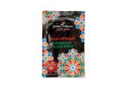 Morooccan Glove Scrub