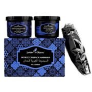 Jardin Morocc Bath Packs Hammam