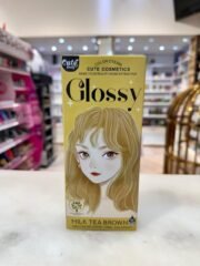 Milk Tea Brown