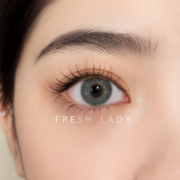 Fresh Lady Contact Lenses – Dawn Gray