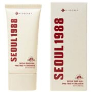 K-Secret Seoul1988 Sun Pine Tree + Ceramid 50ml