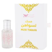 Musk Tswahn 12ml