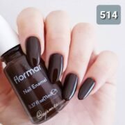 Flormar nail polish,514