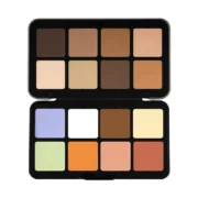 16 Color Camouflage HD Palette - CHP001
