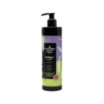 Jardin d'Olean Shampoo with Rosemary Essential Oil - 380 ml