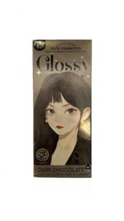 Cute Beauty Natural Hair Dye – Dark Chocolate