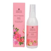 Oriental Princess Sweet Freesia Hair Cologne Spray 100ml.