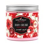 Jardin Oleane Aker Fassi Body Cream 500ml