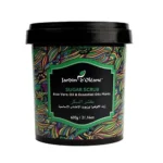 Sugar Scrub Aloe Vera Oil & Essential Oils Plants 600g