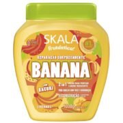 Skala Brasil 2in1 Banana Conditioner & Mask 1000g