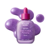 Eqqualberry Bakuchiol Plumping Serum 30ml