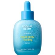 Eqqualberry Hyaltoin Flooding Serum 30ml