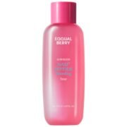 Eqqualberry NAD+ Peptide Boosting Toner 150ml