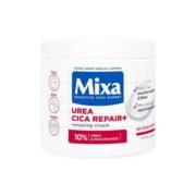 Mixa Urea Cica Repair Body Cream 10% Urea 400m